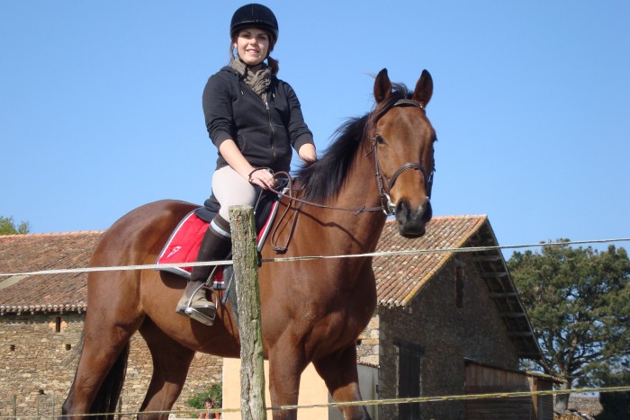 Photo de profil de annesotk