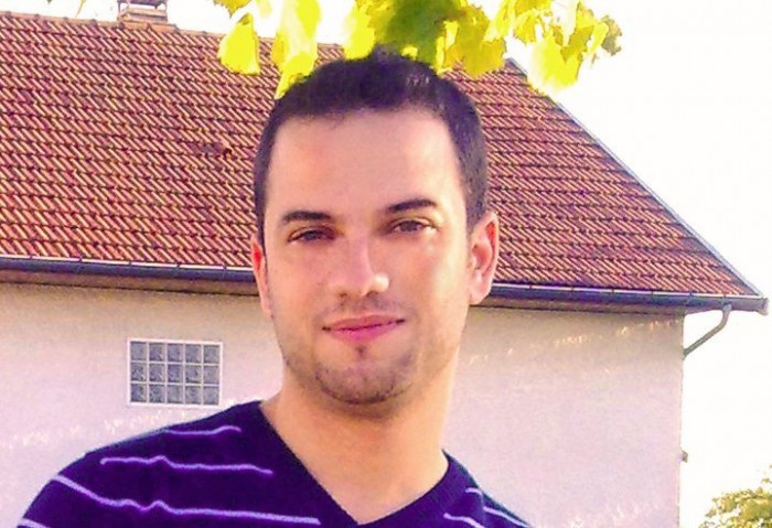 Photo de profil de hussam