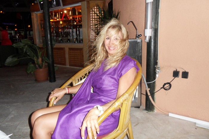 Photo de profil de juliette57