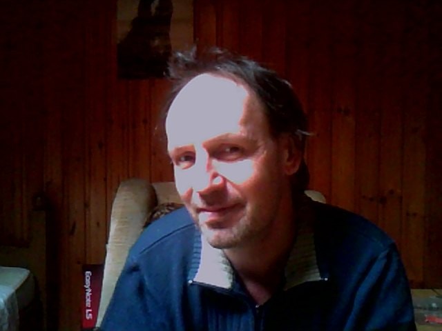 Photo de profil de pascalyvon13