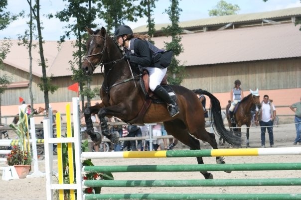 Photo de profil de coraliekdr