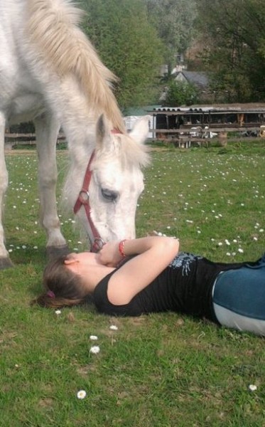 Photo de profil de gracieuse13