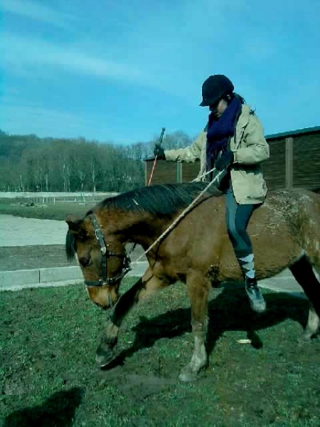 Photo de profil de fredu