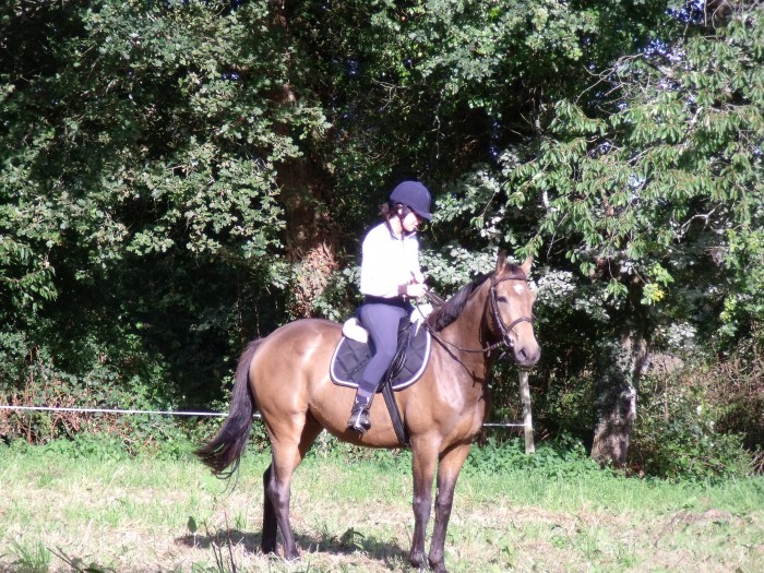 Photo de profil de justine44