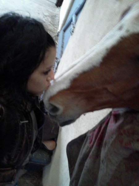 Photo de profil de alison334