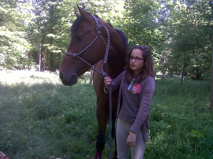 Photo de profil de manoncheval95