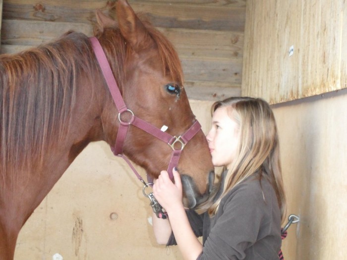 Photo de profil de andrea21