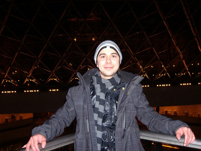 Photo de profil de tonio84