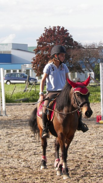 Photo de profil de justine68