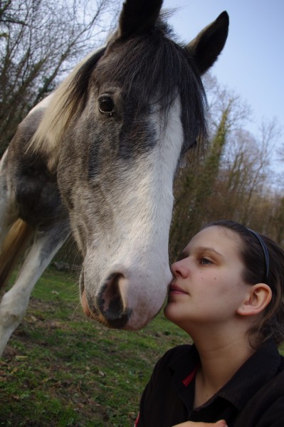 Photo de profil de maevaetjack