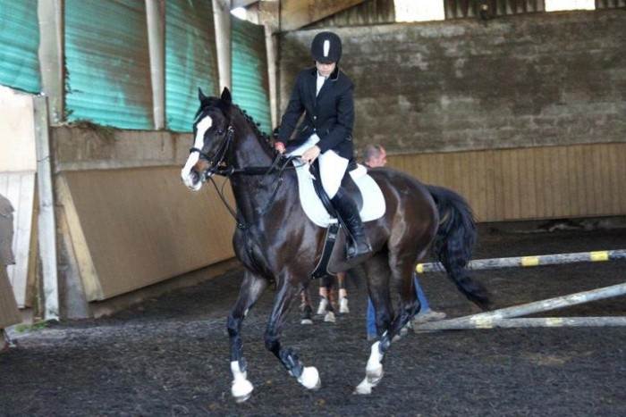 Photo de profil de justine8