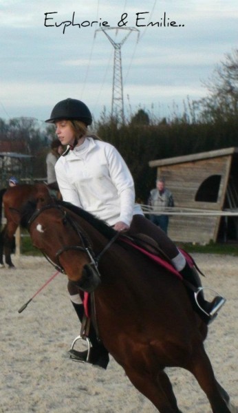Photo de profil de emiliecheval