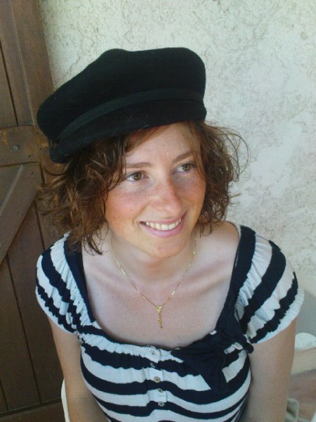 Photo de profil de celinefaure