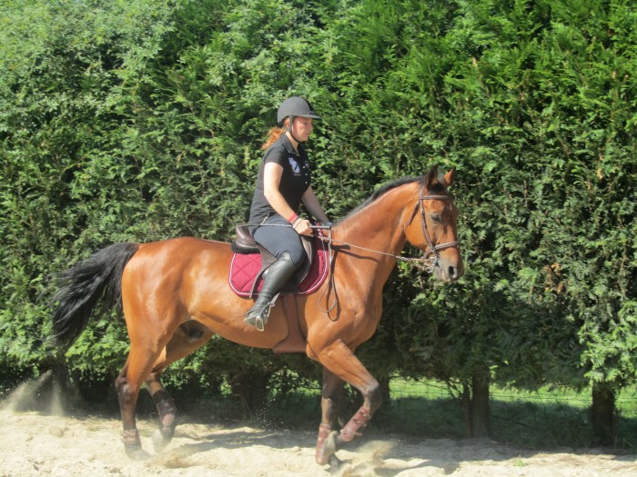 Photo de profil de manon9