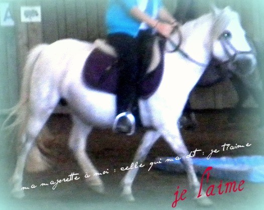 Photo de profil de malou01