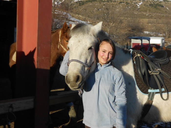 Photo de profil de horsepassion05