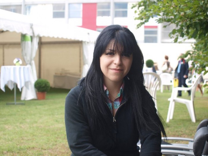 Photo de profil de oceaneclaer