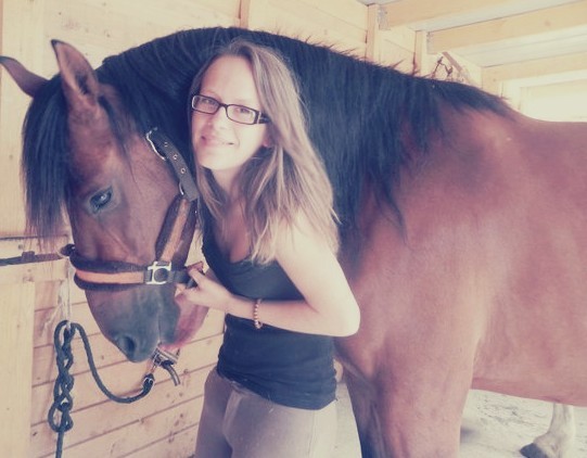 Photo de profil de journalcheval