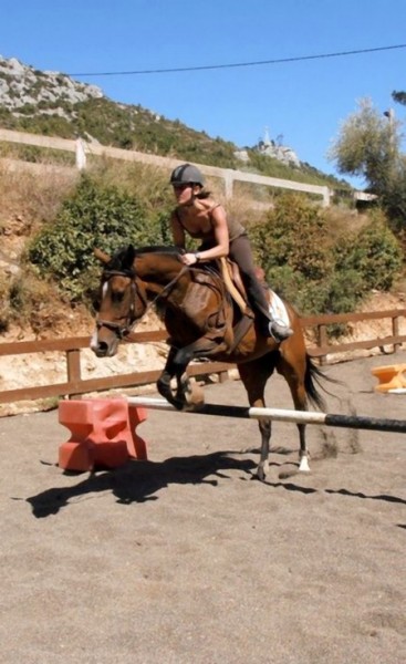 Photo de profil de celiavelvet