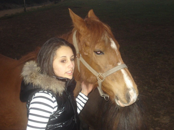 Photo de profil de jadeequi