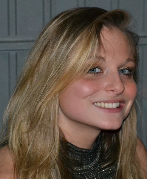 Photo de profil de choupiball