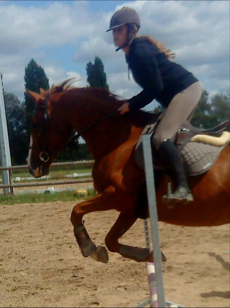 Photo de profil de jade37