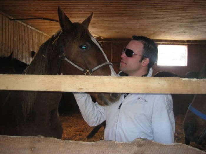 Photo de profil de tomshady