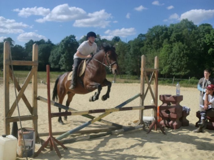 Photo de profil de mickael16