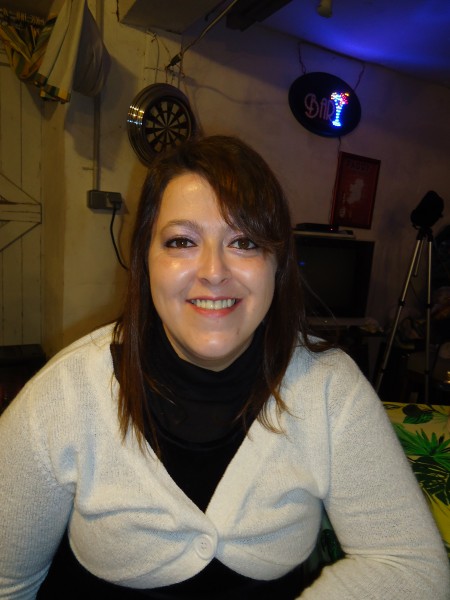 Photo de profil de faby81110