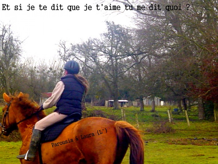 Photo de profil de parousia8