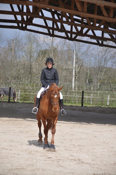 Photo de profil de lisbeth46