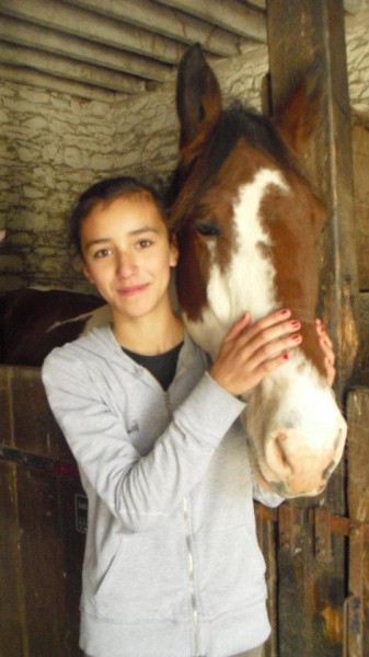 Photo de profil de aurore35131