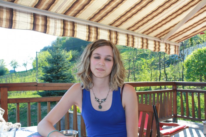 Photo de profil de baba73