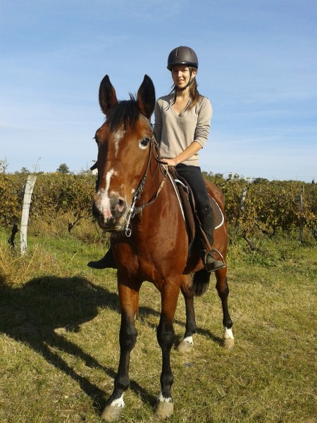 Photo de profil de l.laurine