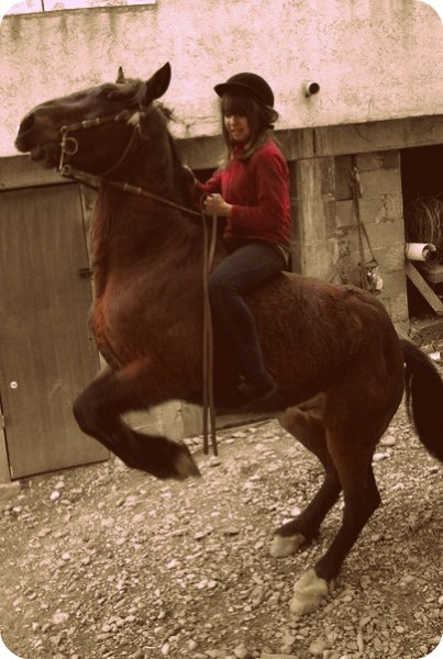 Photo de profil de maude11