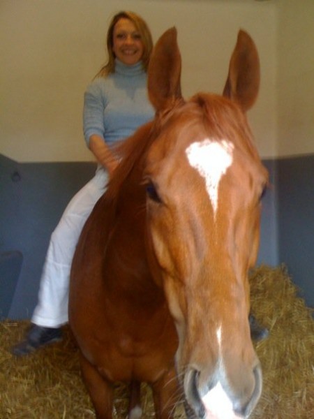 Photo de profil de adelbee