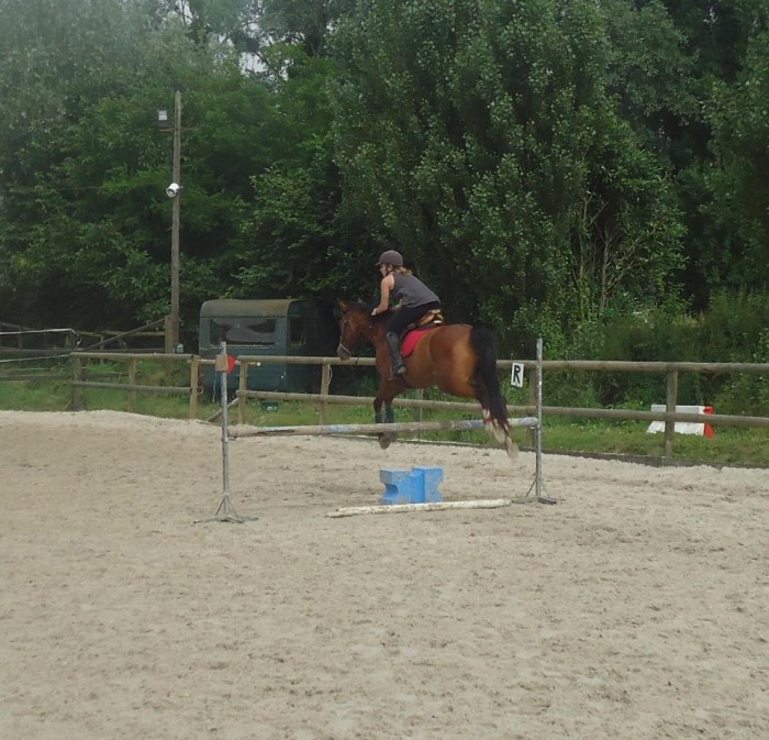 Photo de profil de melanie95