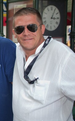 Photo de profil de lefevreromain