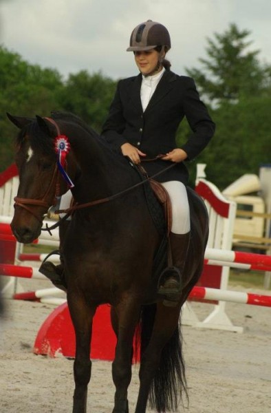 Photo de profil de solenechevalier