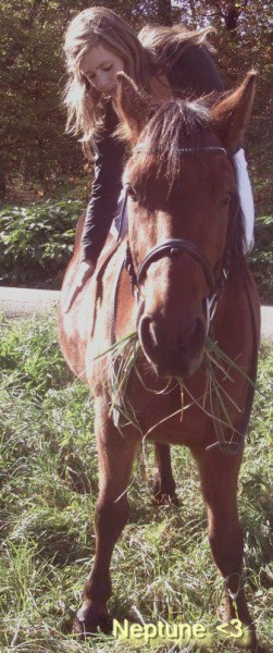 Photo de profil de chloebegin