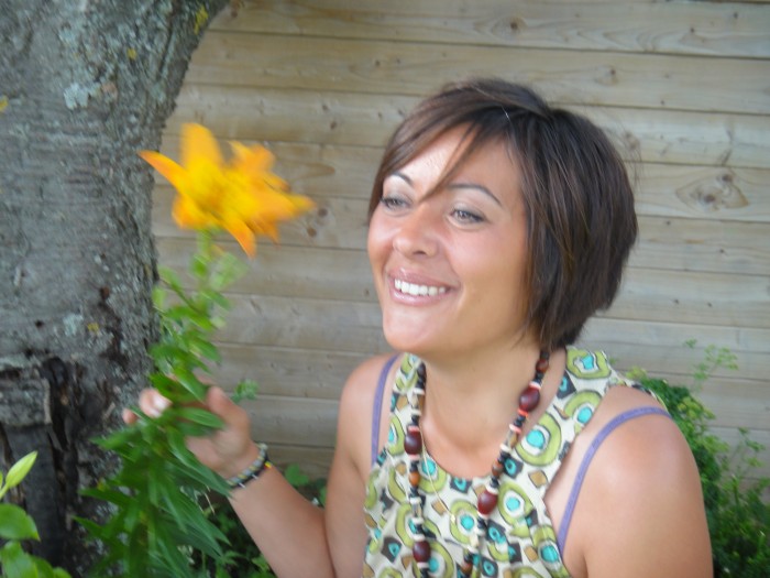 Photo de profil de carolevaq