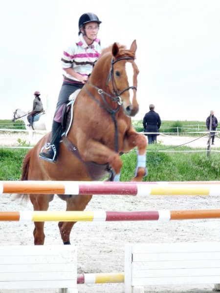 Photo de profil de leslie28