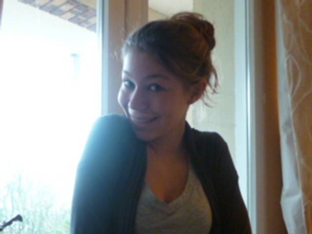 Photo de profil de alizee77