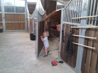 Photo de profil de chelle