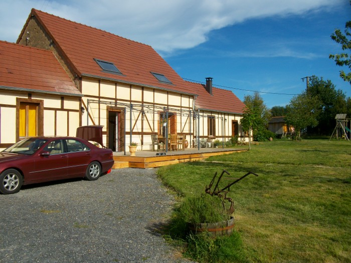 Photo de profil de ventebien