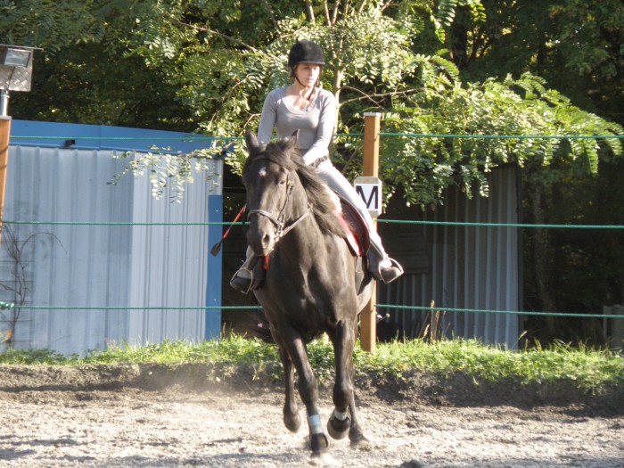 Photo de profil de milie25