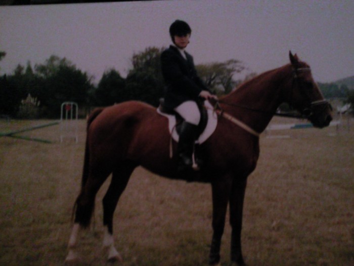 Photo de profil de nanie11