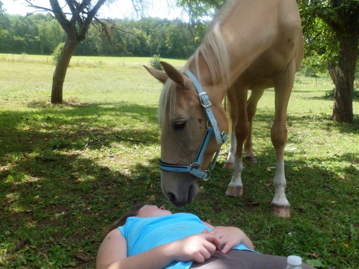 Photo de profil de marlene21