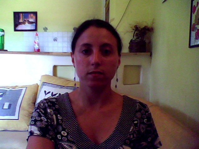 Photo de profil de emploi