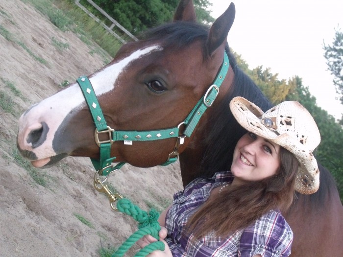 Photo de profil de vanessosie